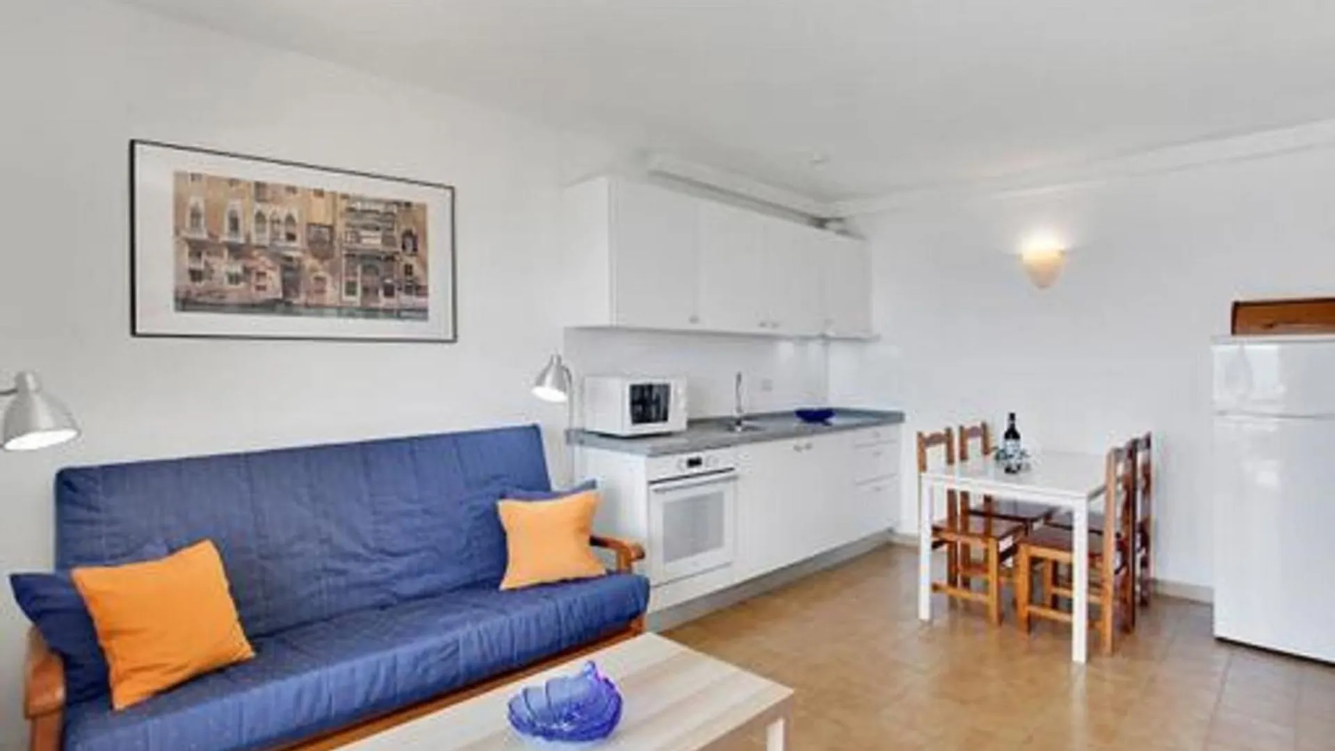 Costa Isora Frontline Pool Apartment Puerto de Santiago