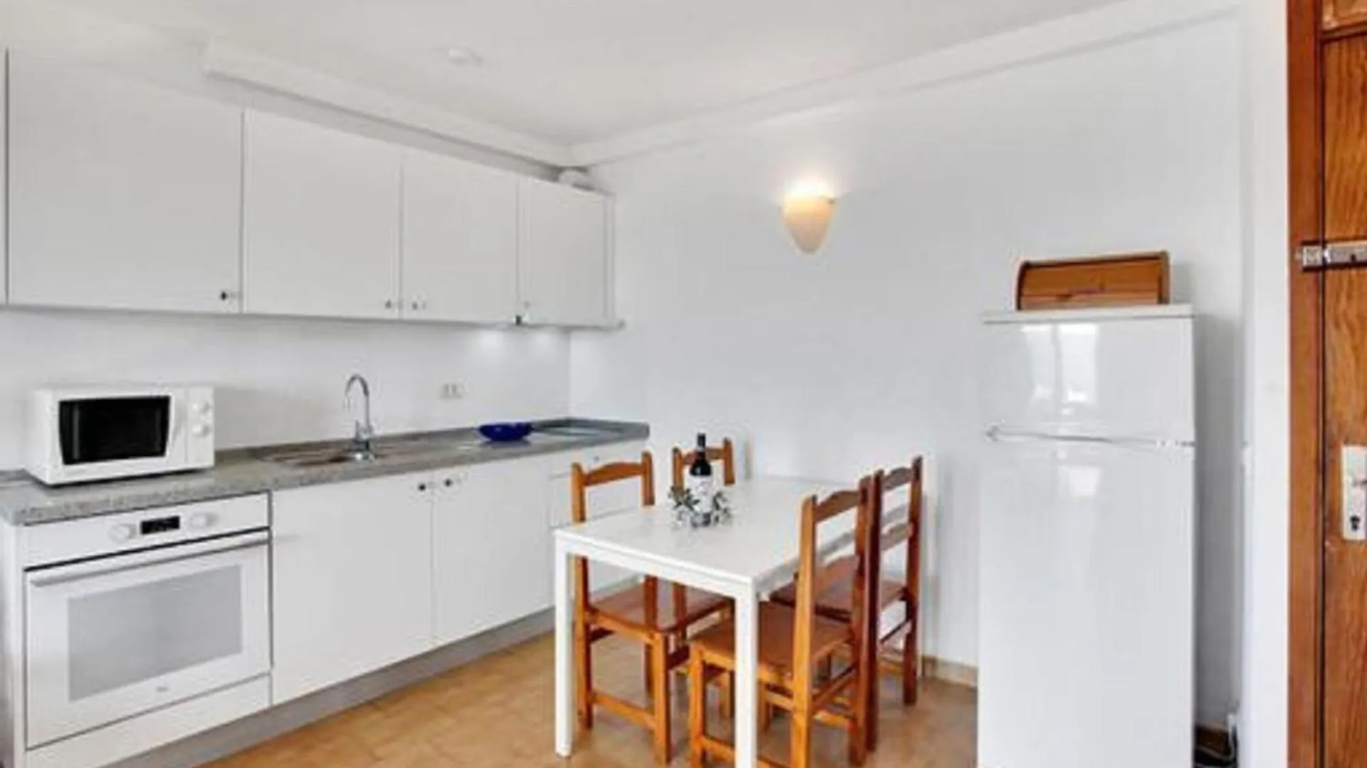 Costa Isora Frontline Pool Apartment Puerto de Santiago  Spain