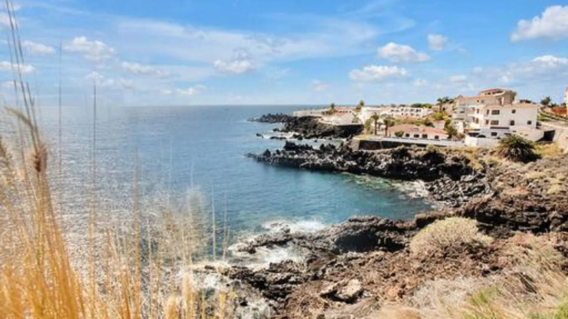 Costa Isora Frontline Pool Apartment Puerto de Santiago  Spain